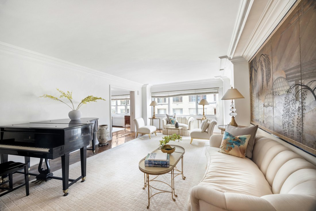 Co Op in New York, New York, United States 1 - 16748116