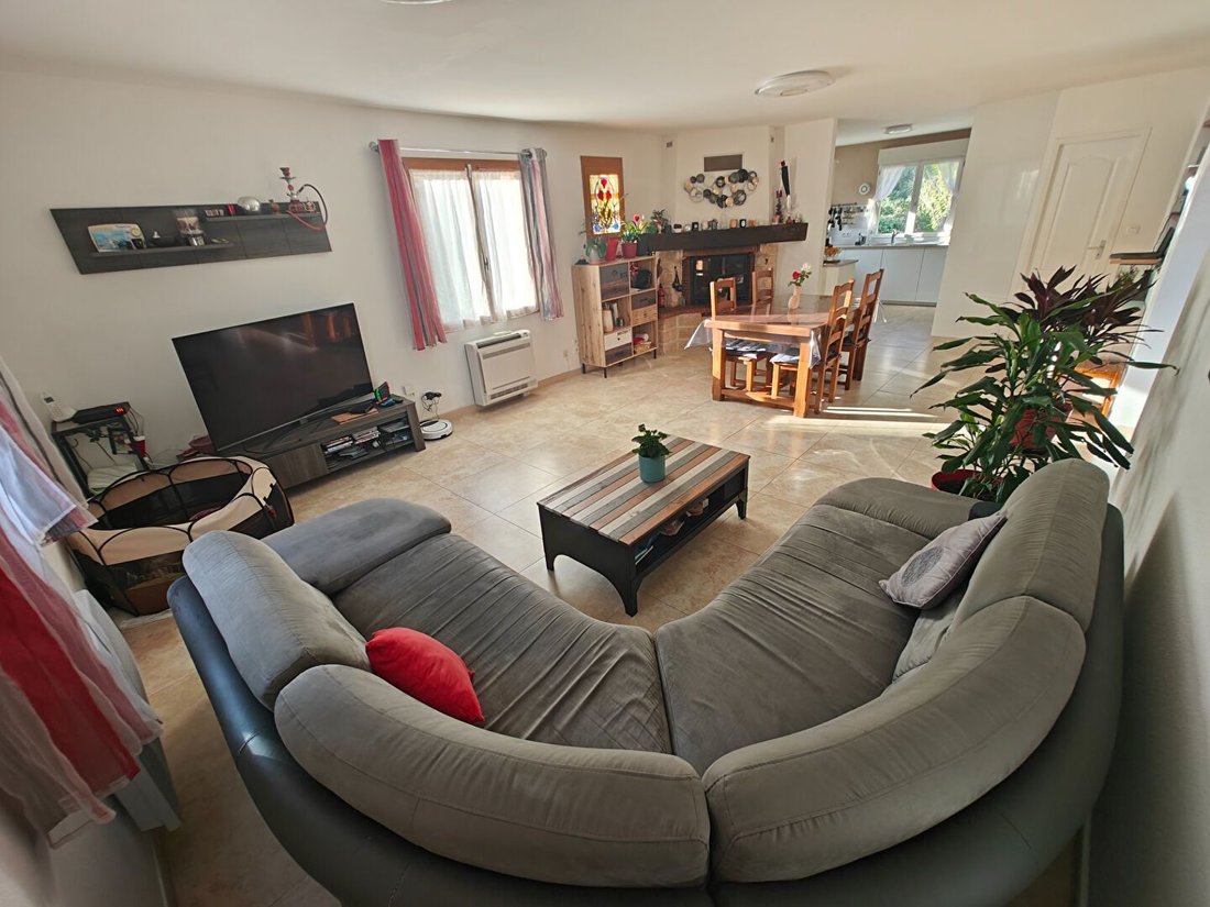 Villa in Le Faron-Fort-Rouge, Toulon, France 5 - 16211591