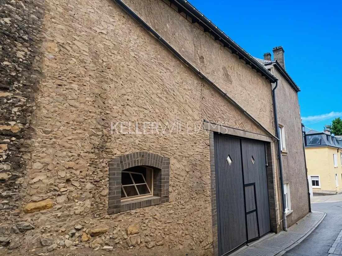 House in Schengen, Remich, Luxembourg 2 - 17930720