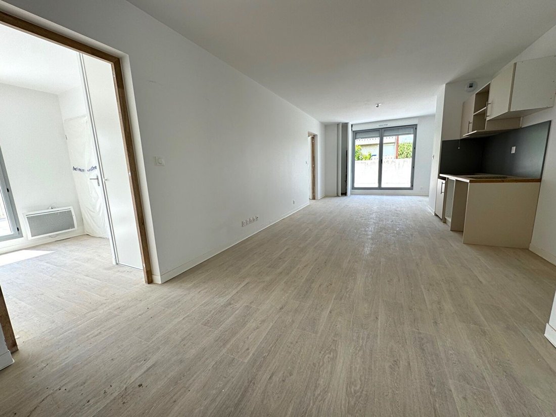 Apartment in Saint Cyprien, Toulouse, France 4 - 16467248
