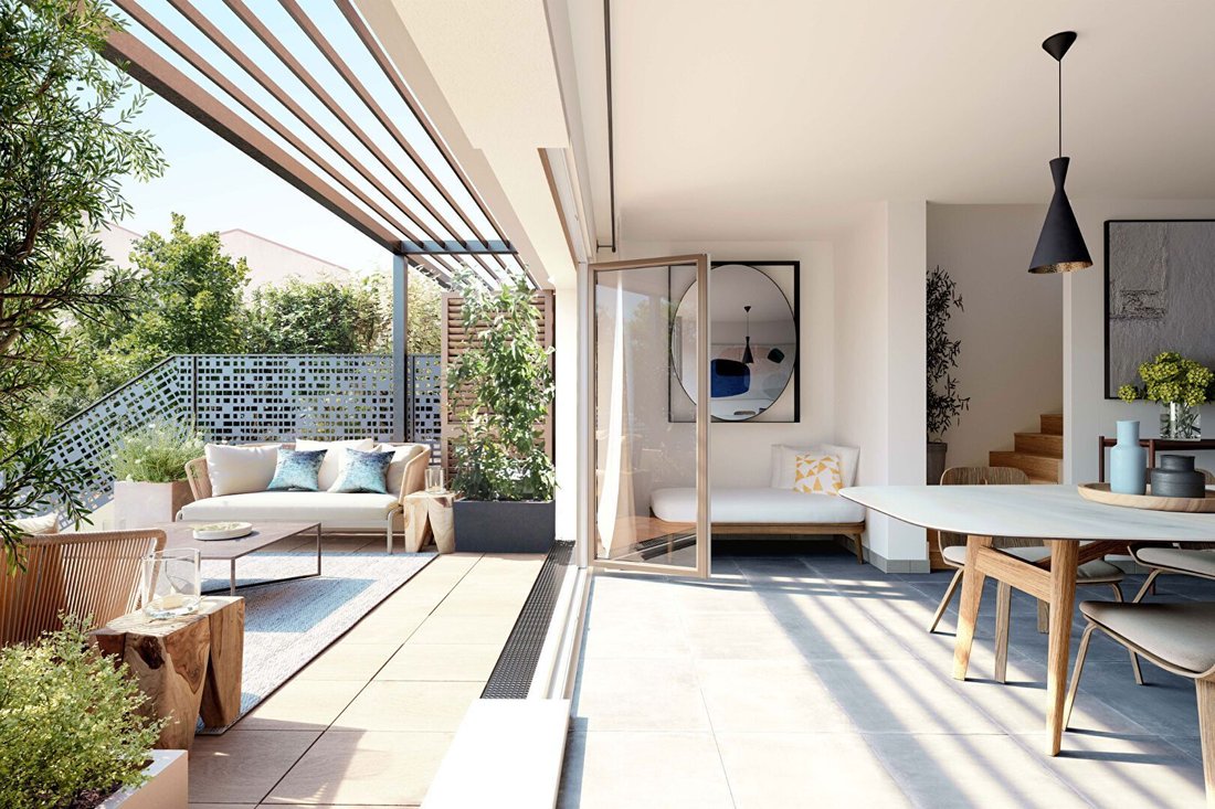 House in Collioure, Occitania, France 1 - 16467439