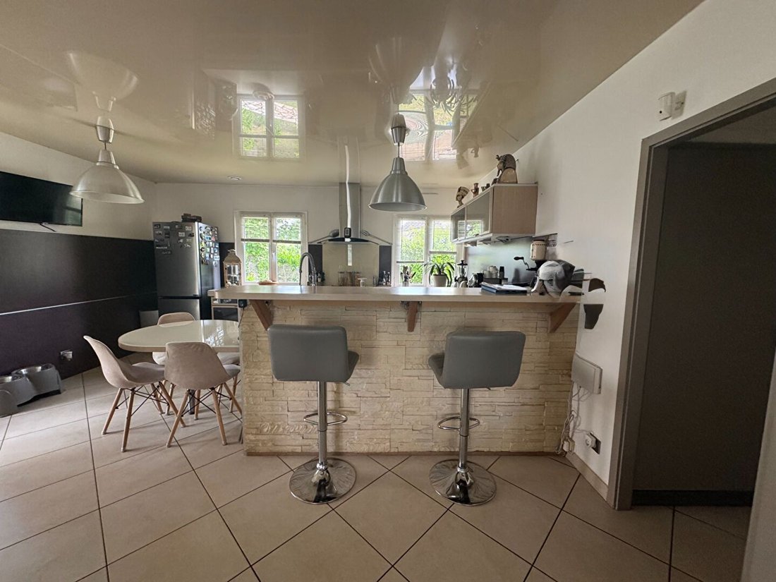 House in Orry-la-Ville, Hauts-de-France, France 4 - 16461442