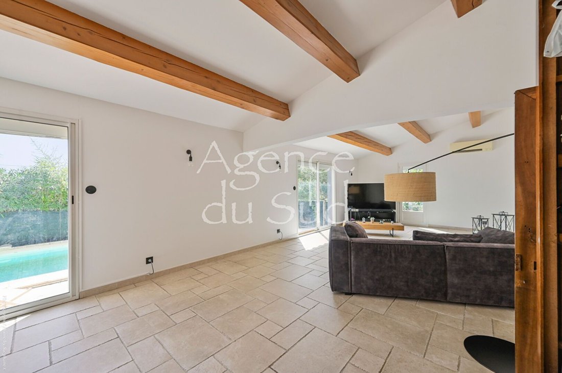 House in La Bouilladisse, Provence-Alpes-Côte d'Azur, France 1 - 16301515