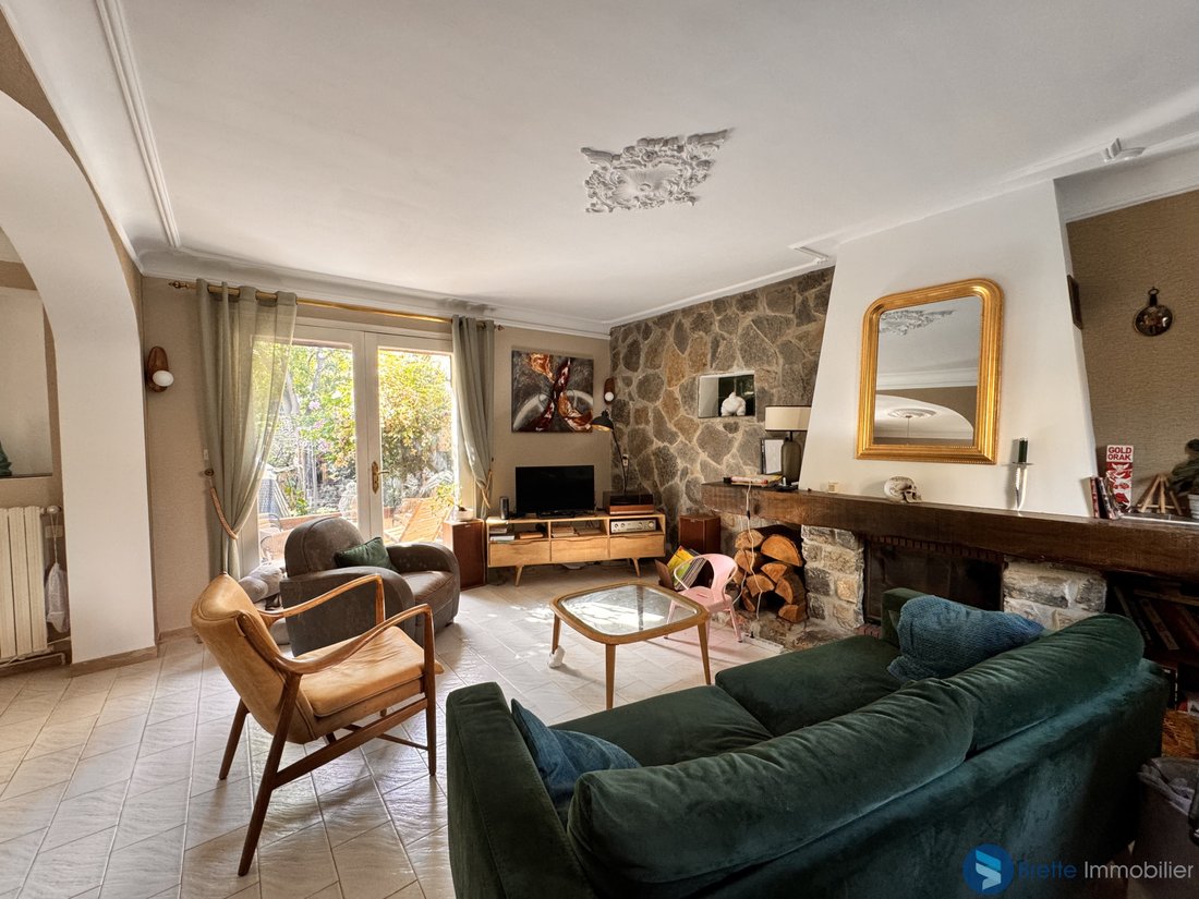 House in Le Faron-Fort-Rouge, Toulon, France 5 - 16498435
