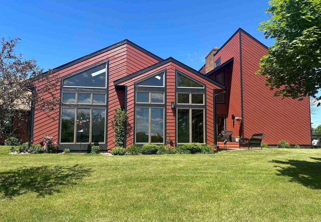 House in Elroy, Wisconsin, United States 1 - 17939003