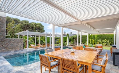 Villa a Roses, Catalogna, Spagna 1