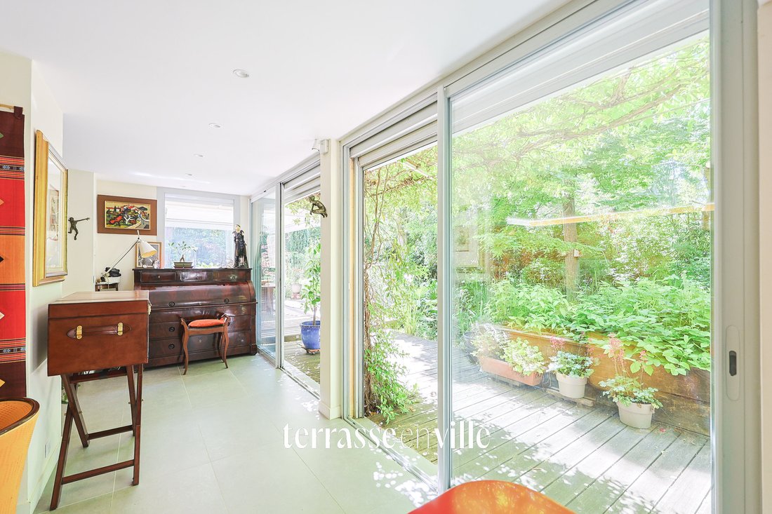 Apartment in Granettes-Jauberte-Sainte Anne, Aix-en-Provence, France 5 - 17935112