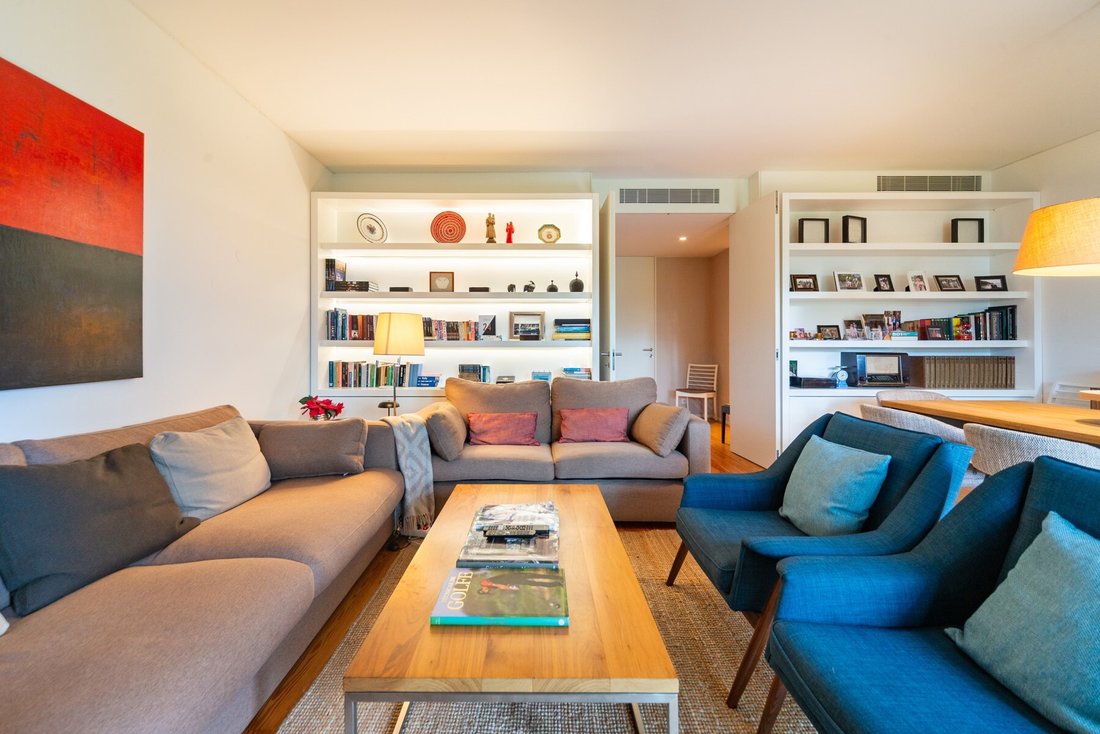 Apartment in Belem, Lisbon, Portugal 4 - 17930724