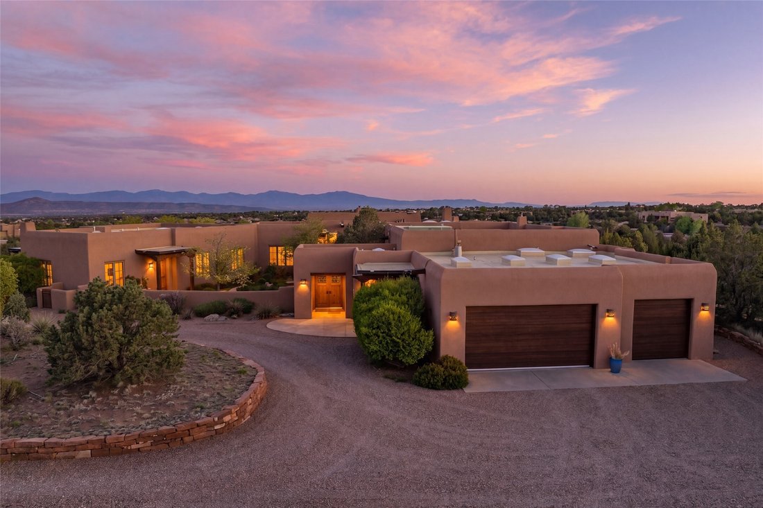 House in Santa Fe, New Mexico, United States 1 - 17930415