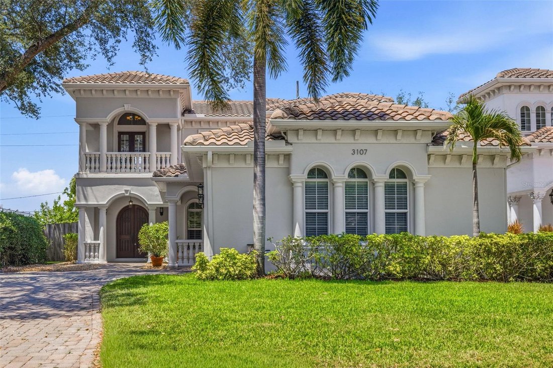 House in Tampa, Florida, United States 1 - 17935413