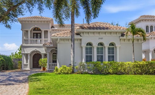 House in Tampa, Florida, United States 1