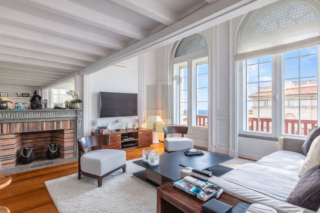 Apartment in Saint Martin-Cité des Fleurs, Biarritz, France 2 - 16646118