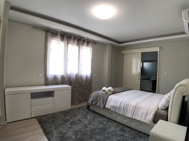 Villa in Germasogeia, Limassol, Cyprus 4 - 16173592