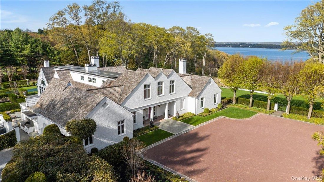 House in Mill Neck, New York, United States 1 - 17930034