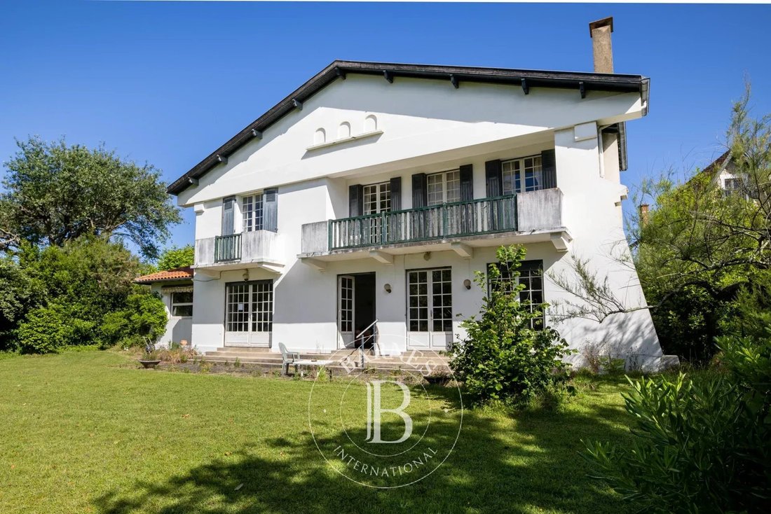 House in Anglet, Nouvelle-Aquitaine, France 4 - 17930715