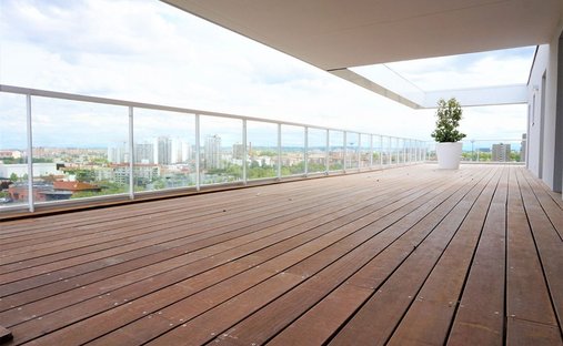 Apartment in Saint Cyprien, Toulouse, France 1