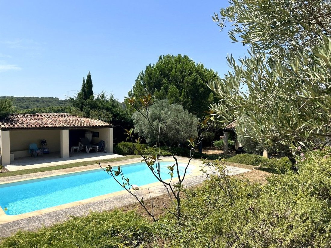 House in Saze, Occitania, France 3 - 16130775