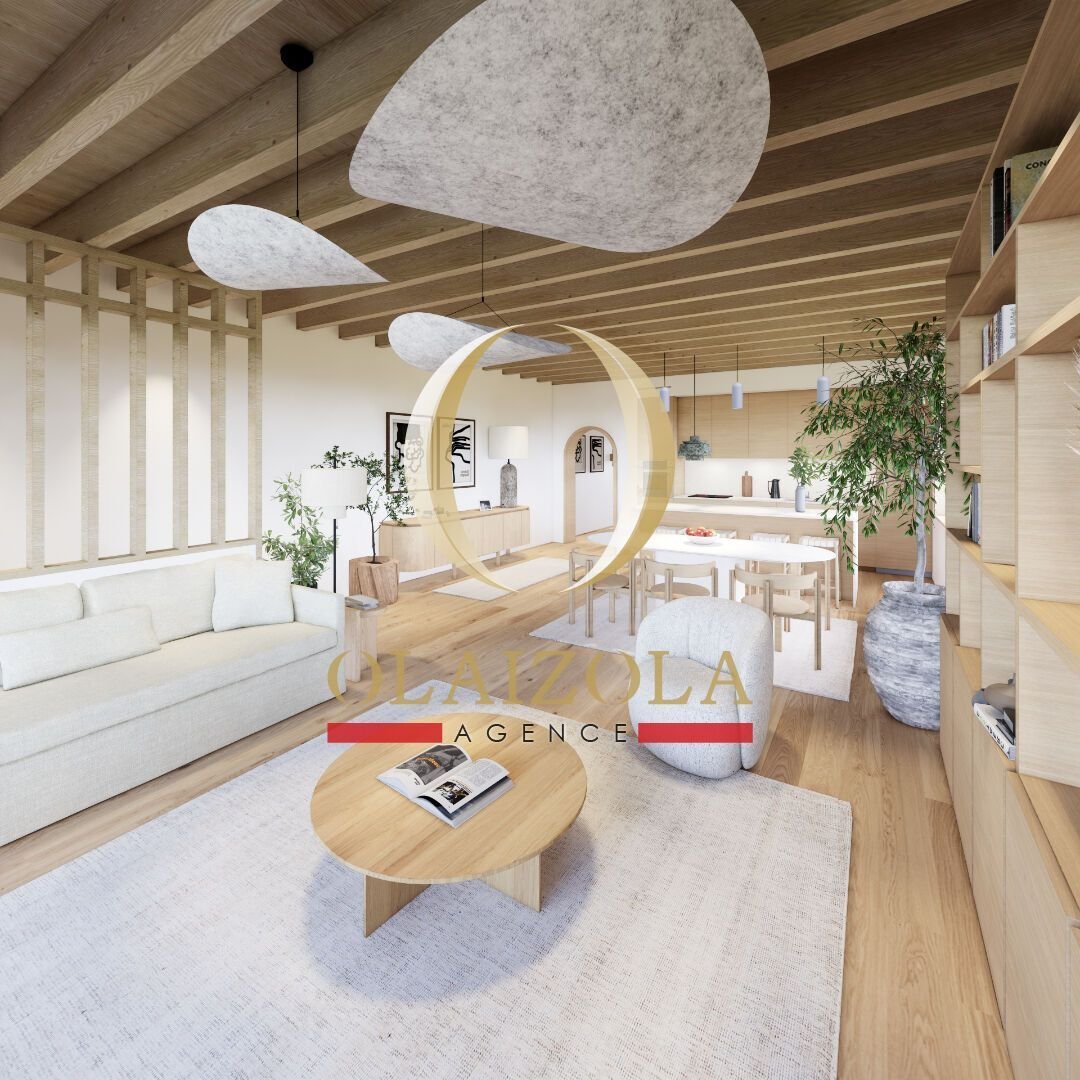 House in Acotz, Saint-Jean-de-Luz, France 4 - 17744839