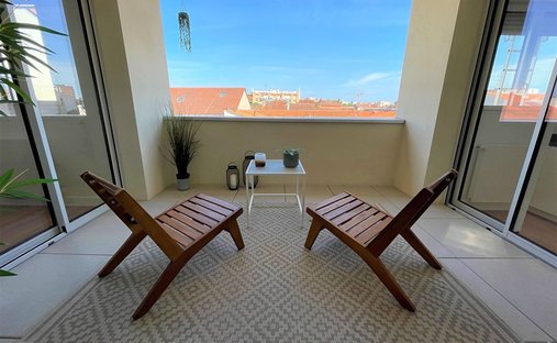 Wohnung in Saint Cyprien, Toulouse, Frankreich 1