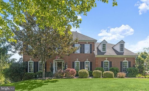 Casa a West Friendship, Maryland, Stati Uniti 1