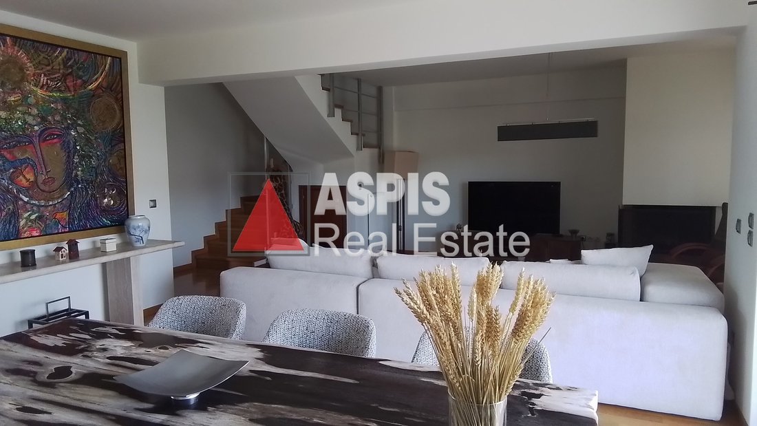 Apartment in Vari, Attica, Greece 2 - 17929131