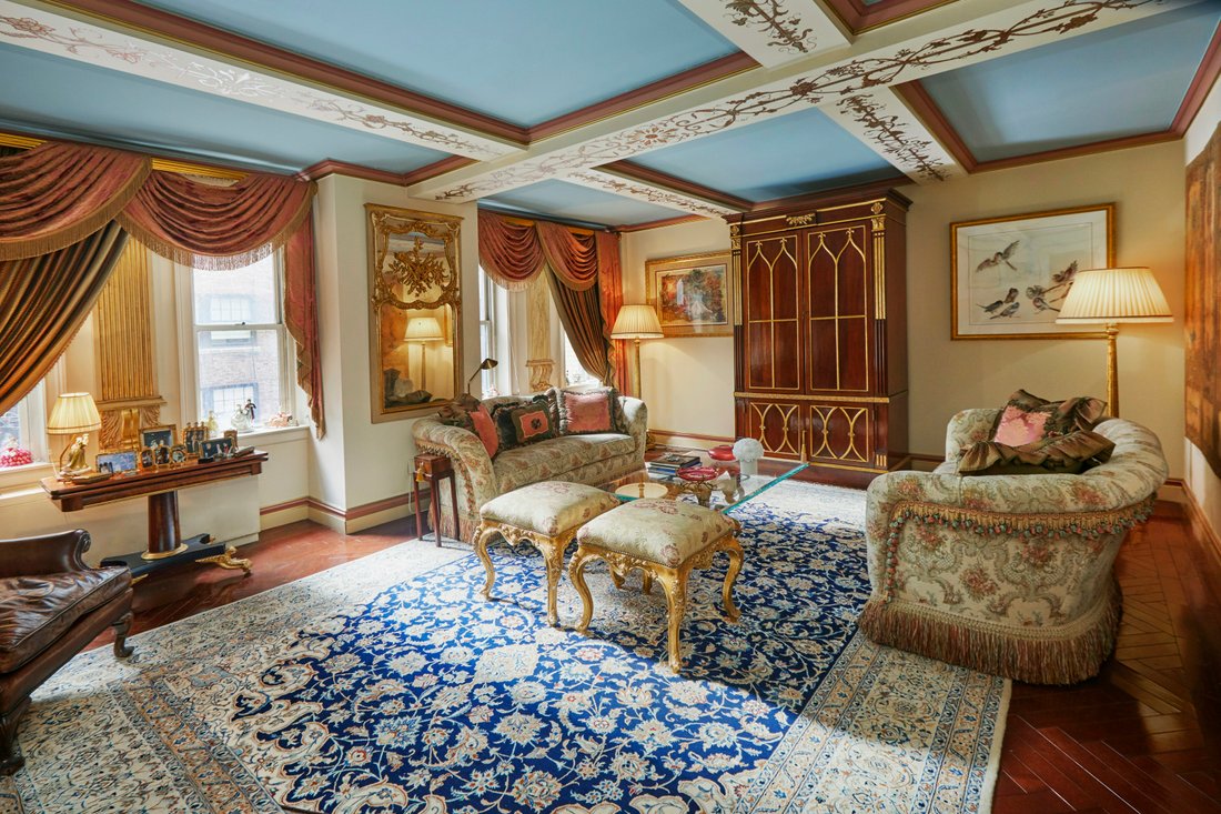Condo in New York, New York, United States 2 - 17275703