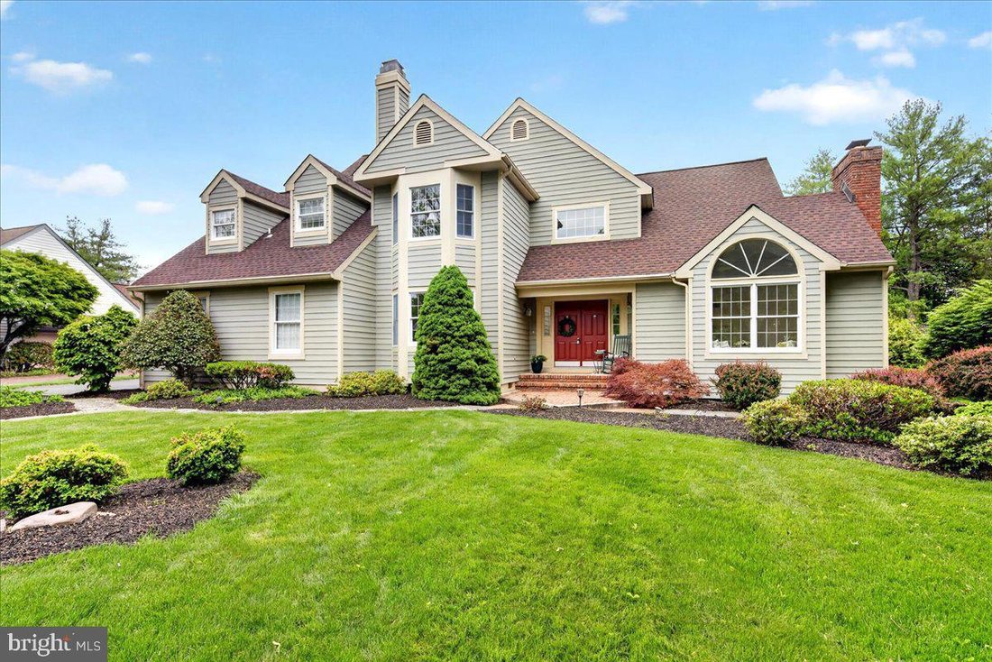 Pennington, New Jersey, United States 1 - 17929426