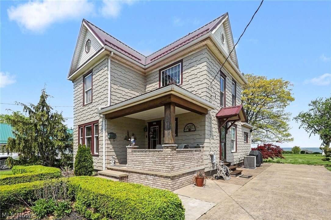 House in Conneaut, Ohio, United States 1 - 17932793