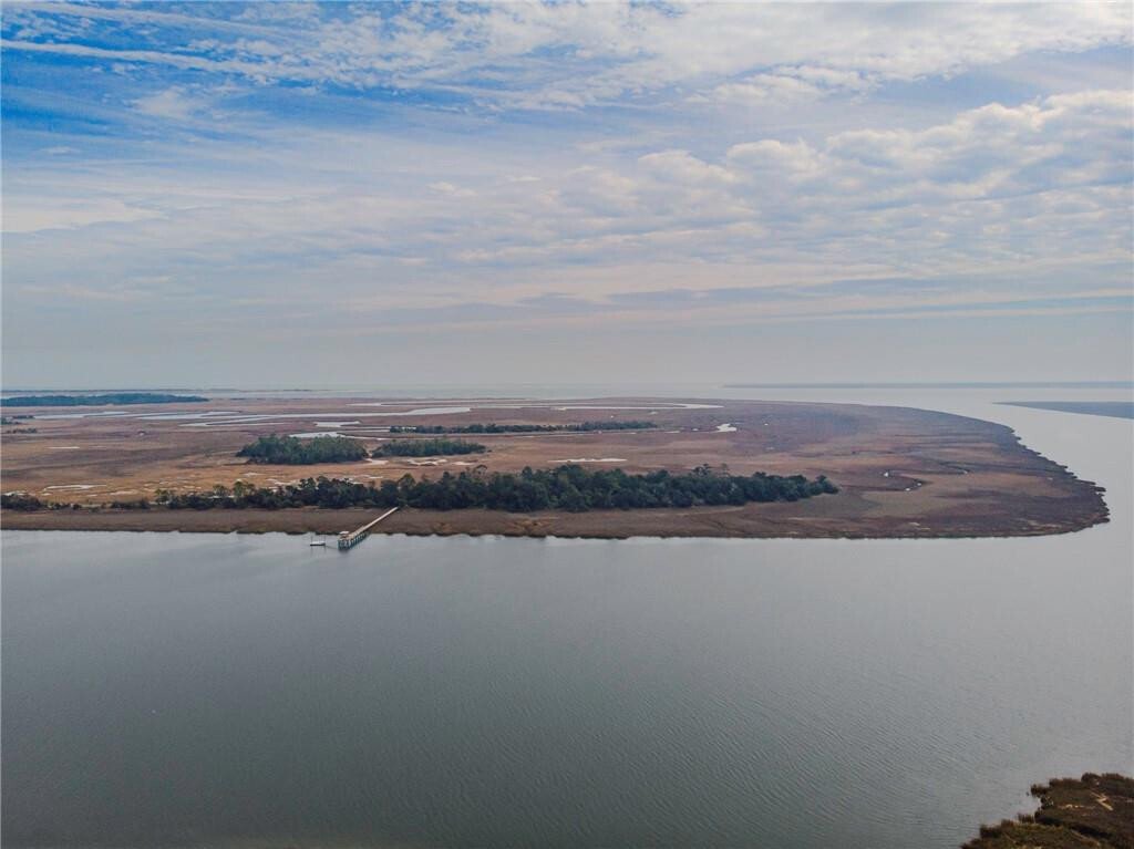 Land in Barbour Island, Georgia, United States 2 - 17335743