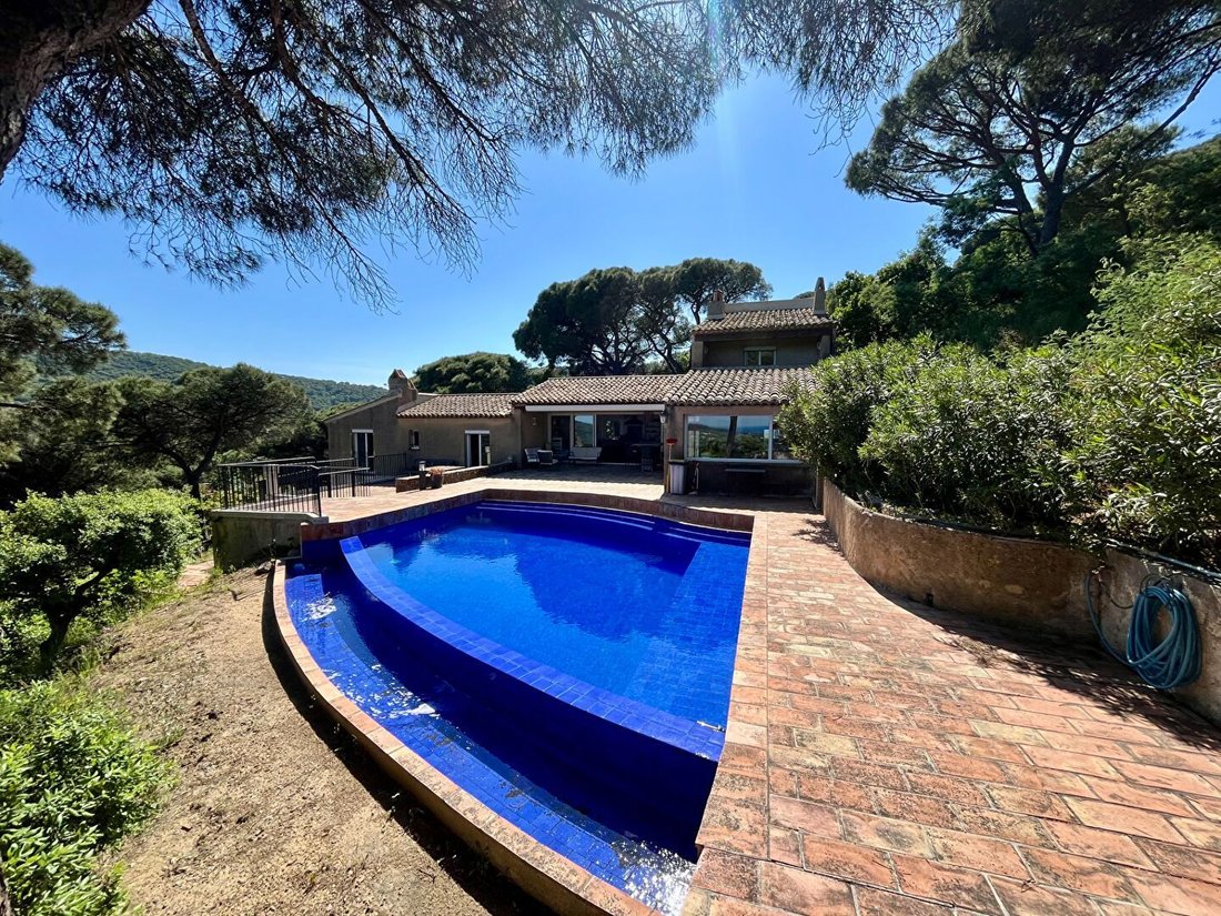 House in Ramatuelle, Provence-Alpes-Côte d'Azur, France 2 - 16286616