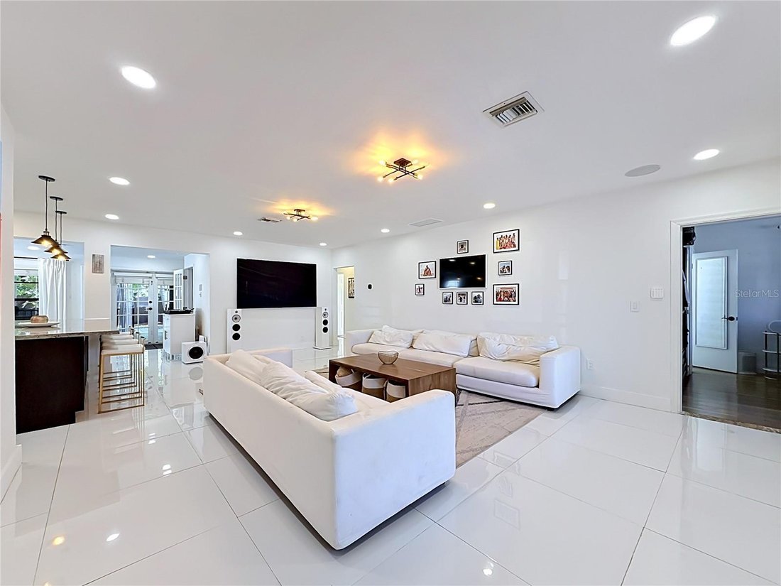 House in Miami Beach, Florida, United States 4 - 17933923
