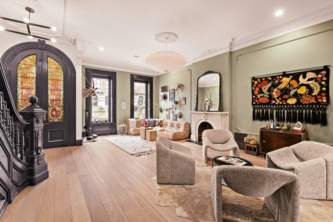 Townhouse in Hoboken, New Jersey, United States 5 - 17560635