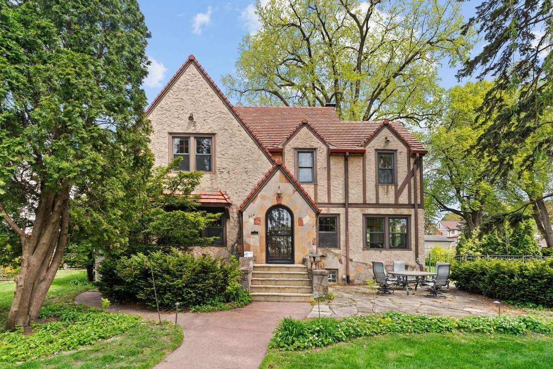 House in Saint Paul, Minnesota, United States 1 - 17929797