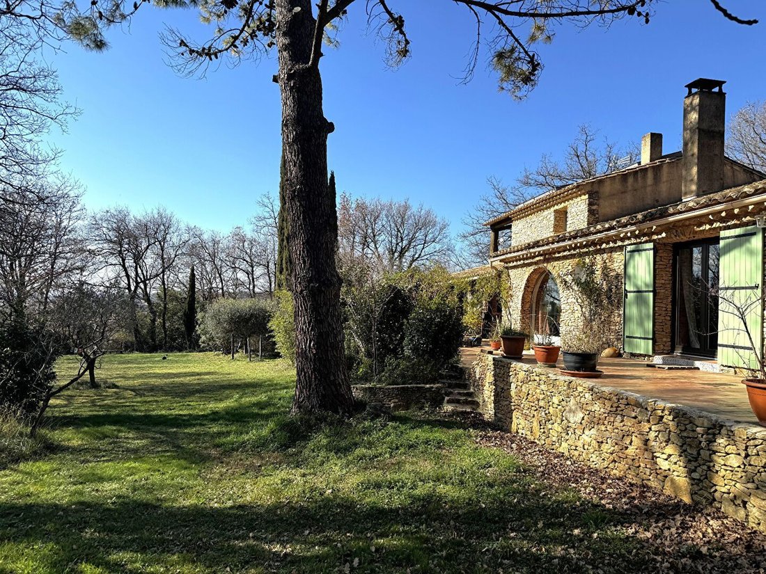 House in Domazan, Occitania, France 3 - 16130683