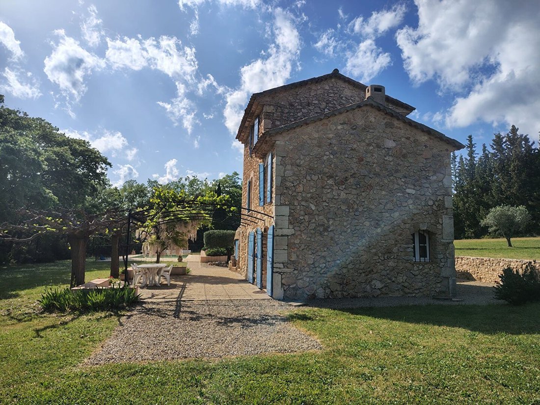House in Moissac-Bellevue, Provence-Alpes-Côte d'Azur, France 5 - 17907263