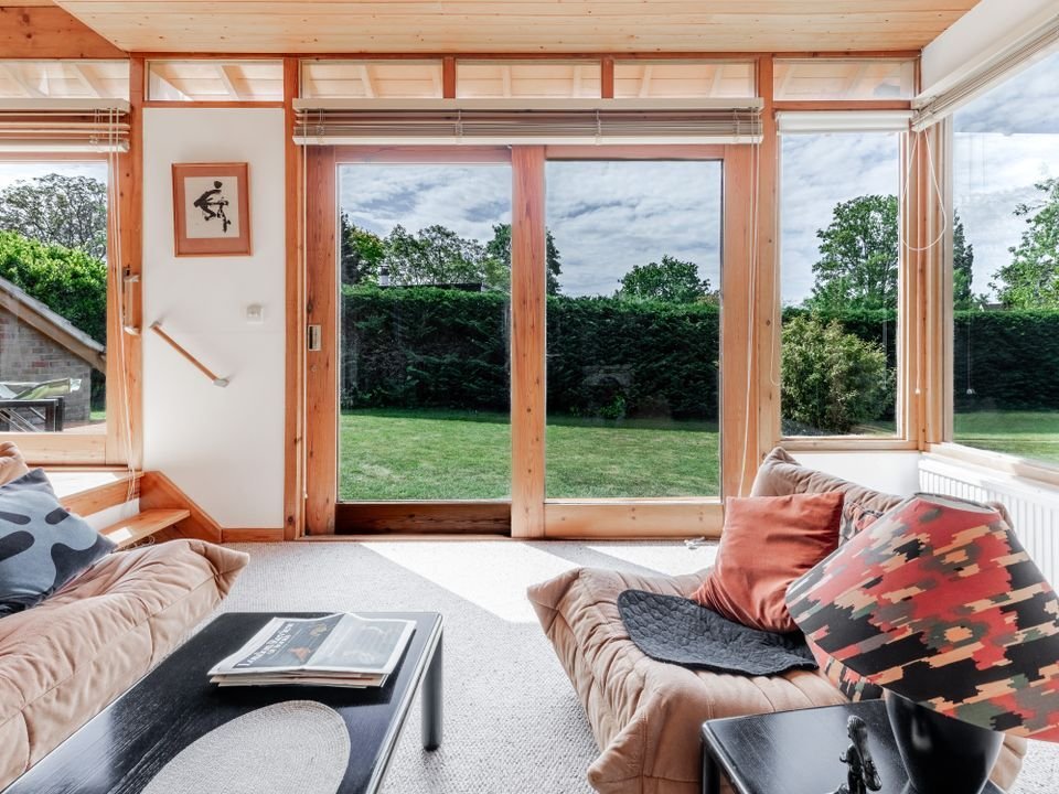 House in Cambridge, England 5 - 17928257