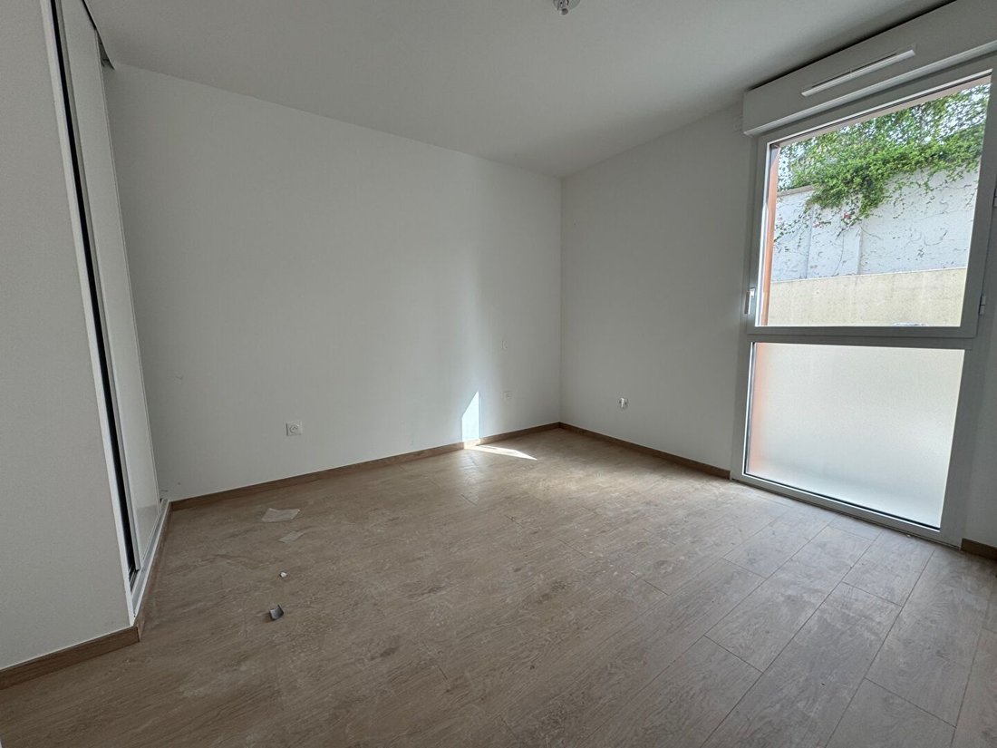 Apartment in Saint Cyprien, Toulouse, France 3 - 16467406