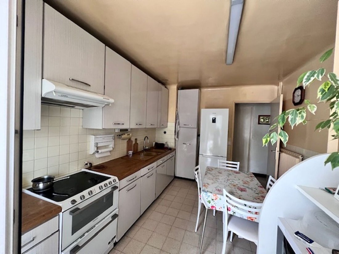 House in L'Union, Sartrouville, France 4 - 16778370