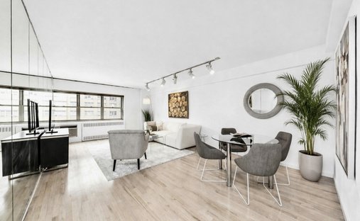 Co Op in New York, New York, United States 1
