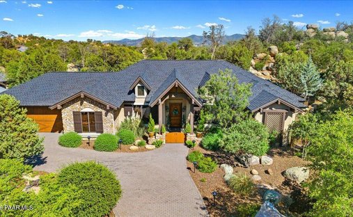 Casa a Prescott, Arizona, Stati Uniti 1