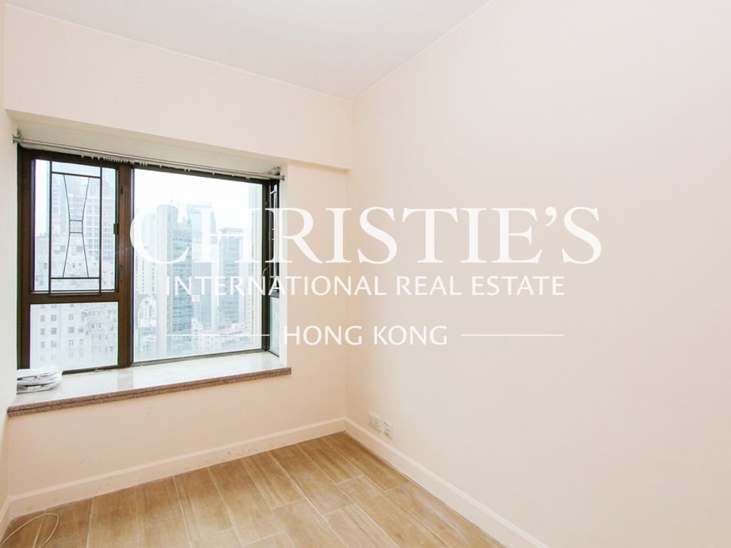 Apartment in Hong Kong, Hong Kong 5 - 17938421