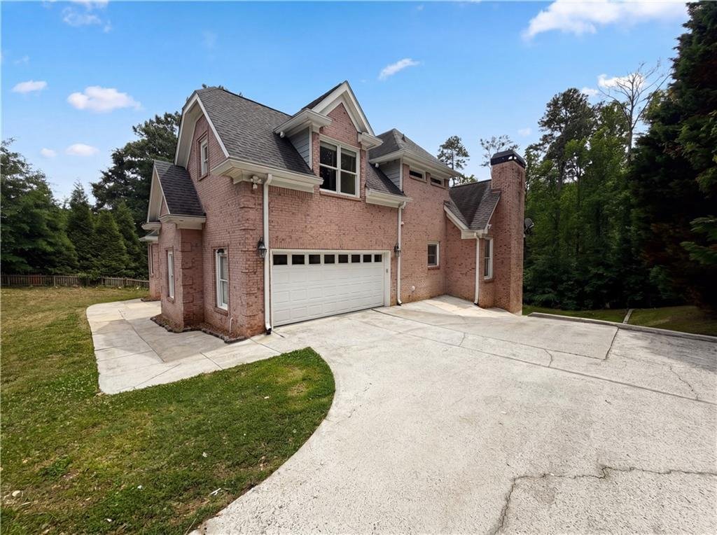 House in Marietta, Georgia, United States 1 - 17934225