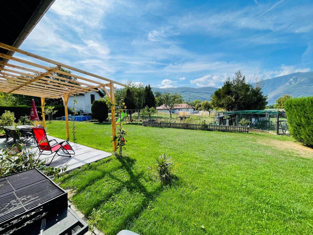 House in Vulbens, Auvergne-Rhône-Alpes, France 2 - 15502939