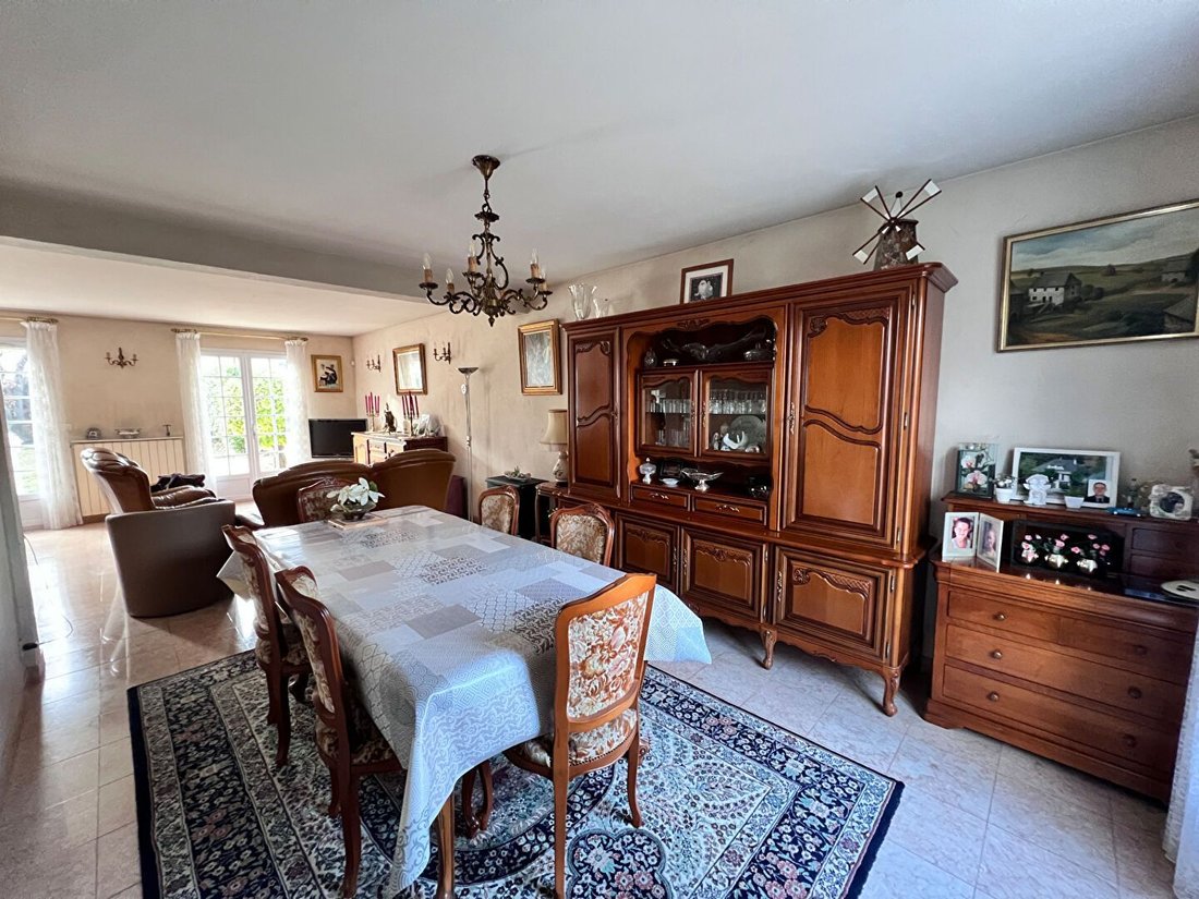 House in L'Union, Sartrouville, France 5 - 16762606