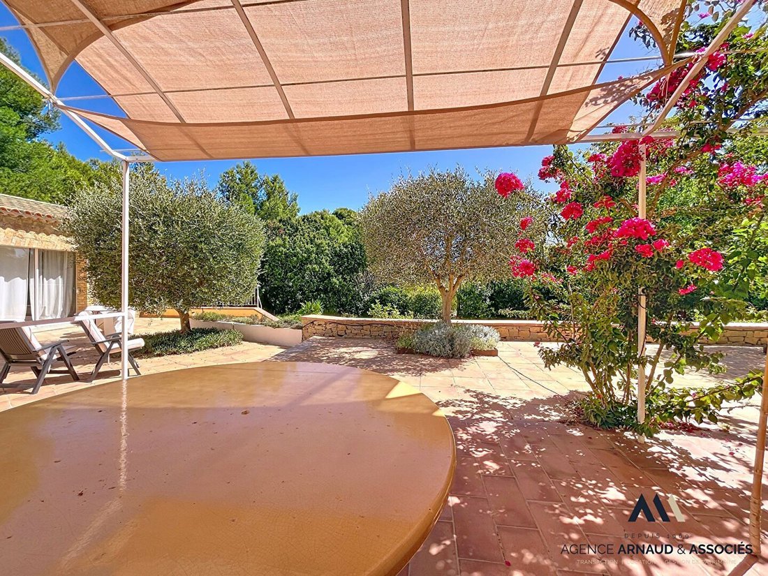 Villa in Saint-Cyr-sur-Mer, Provence-Alpes-Côte d'Azur, France 3 - 16123447