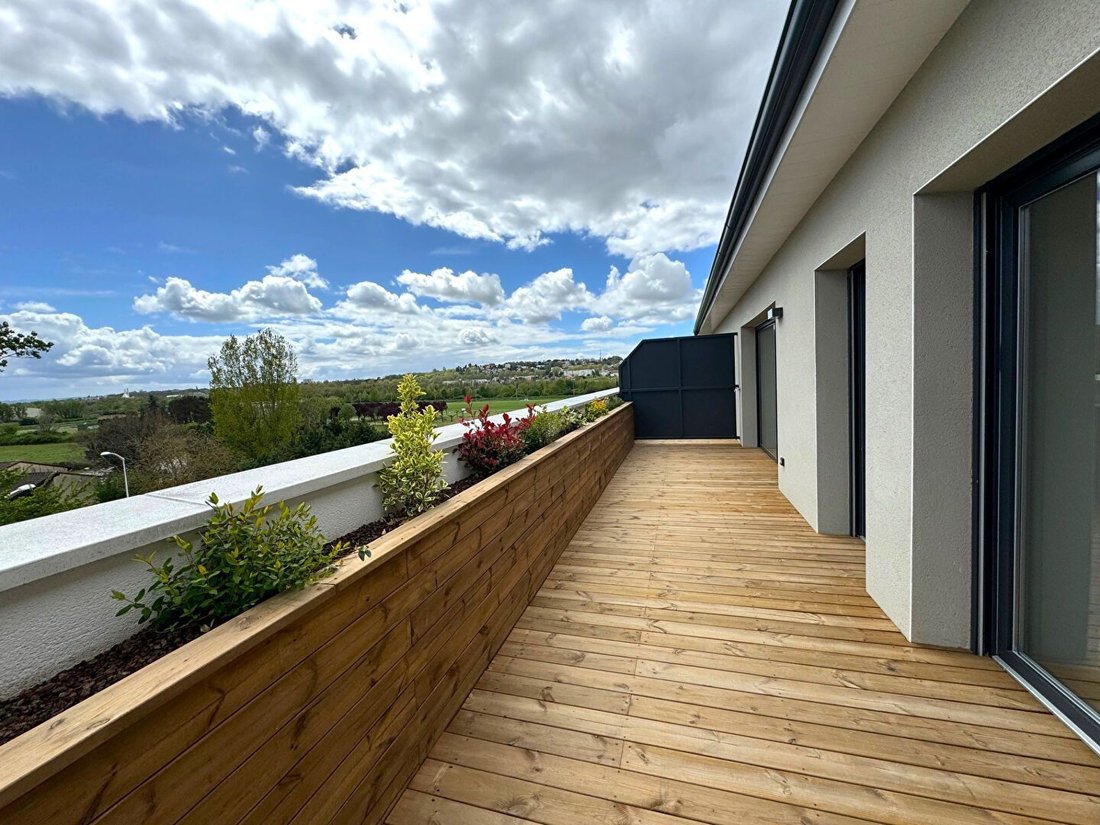 Apartment in Saint Clair-Coteaux, Balma, France 1 - 16467516