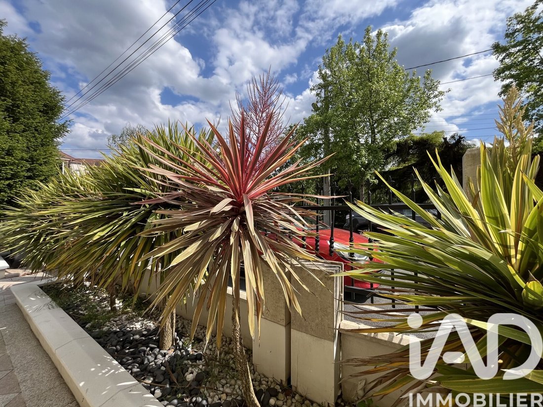 House in Le Breuil, Epinay-sur-Orge, France 4 - 17398751