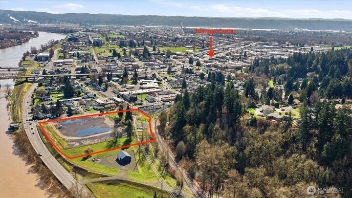 Land in Kelso, Washington, United States 5 - 17644501