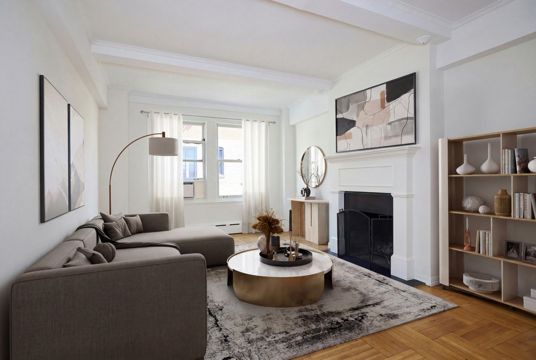 Co Op in New York, New York, United States 1 - 17814076
