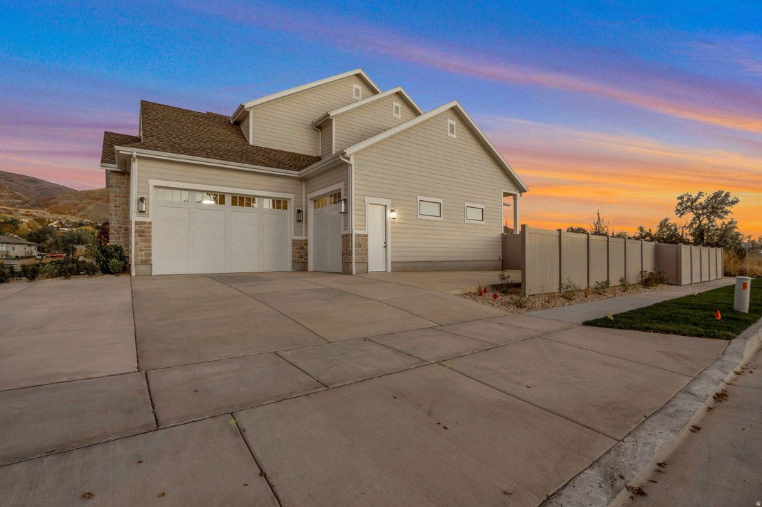 House in Farmington, Utah, United States 5 - 17940524